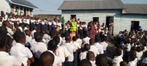 Levée de la grève des enseignants du Primaire dans des écoles publiques de Goma