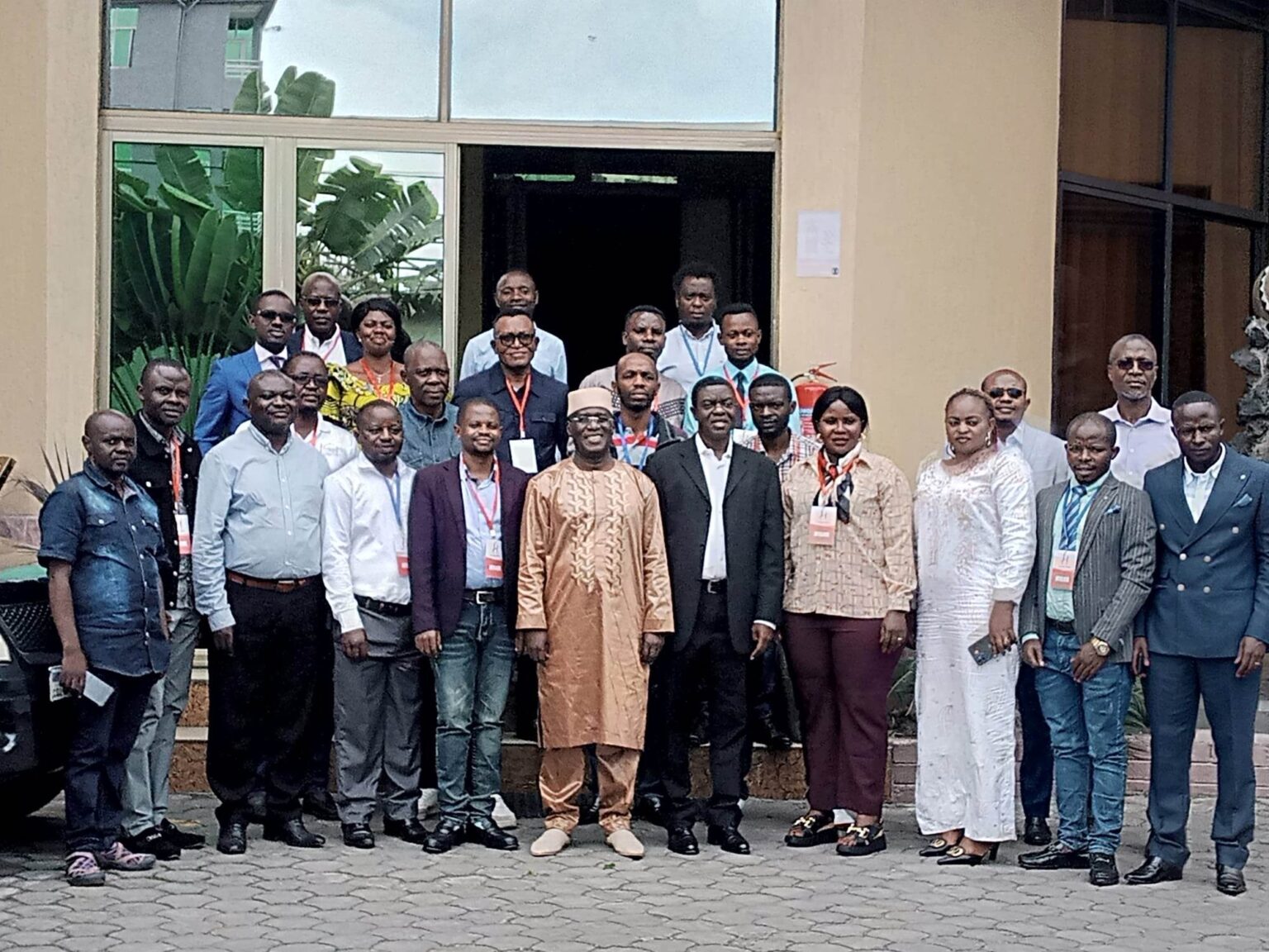 LES PARTICIAPNTS A LA FORMATION DU FONDS SOCIAL