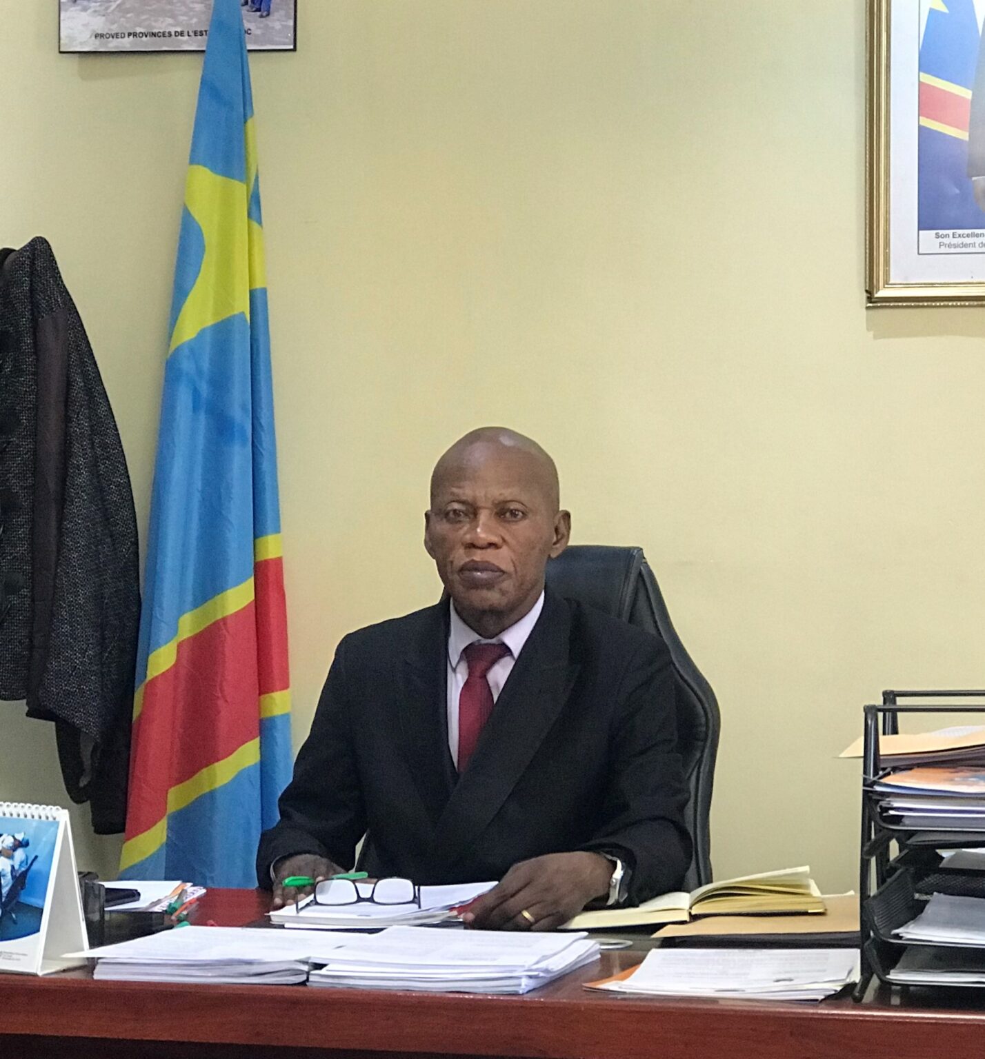 LE PROVED KONAPUNGU PERO