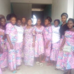 Goma : Clôture d’une formation  en couture, art culinaire et coiffure au centre Don Bosco Ngangi.